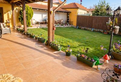 Casă familială de vânzare – zona Dealuri, Oradea, Bihor - 7