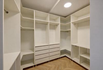 Casă 4 camere de închiriat – Pipera, Voluntari, Matei Milllo padure - 5