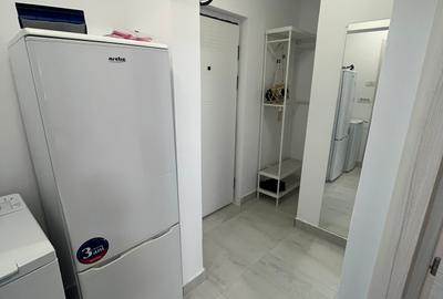 Tineretului Parc,Garsonieră Renovata Recent - 9