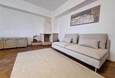 Apartament spatios cu priveliste AFI Mall - 1
