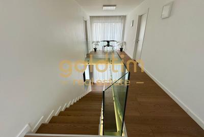 Vilă modernă/Iancu Nicolae/3 Dormitoare/Mobilată premium/Curte privată/2 parcări - 33