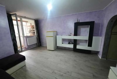 Apartament 1 camera-Etaj Intermediar-Tatarasi - 1