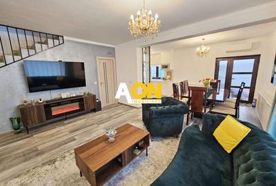 1/2 Duplex modern, mobilat, utilat, 113 mp utili, Cetate - Alba Iulia - 5