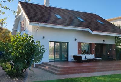 CASA INDIVIDULA MODERNA - TEREN 1867 MP - TUNARI - 4