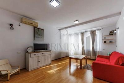 Apartament cu 2 camere decomandat, mobilat în Dumbrăvița