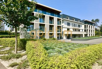 APARTAMENT IMPRESIONANT/EXCLUSIVIST/COMPLEX BOUTIQUE/CAMERA PERSONAL/KISELEFF - 13