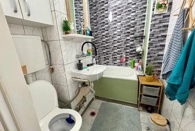 Apartament 2 camere | Decomandat | Etaj 6/10 | Manastur | Mehedinti - 4