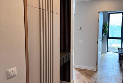 Apartament LUX 2 camere One66 complet utilat - 7