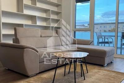Apartament cu 2 camere decomandat, mobilat în Lipovei