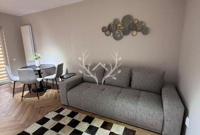 Comision 0% Apartament la cheie cu 3 camere in zona Terra Floresti - 10