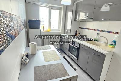 CTR ANAF -Ap2cam Parcare Primarie- Proaspat Zugravit - Cpt Dobrila Eugeniu -500E - 7