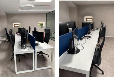 Spatiu pentru birouri zona Lahovari - 233 mp - 2