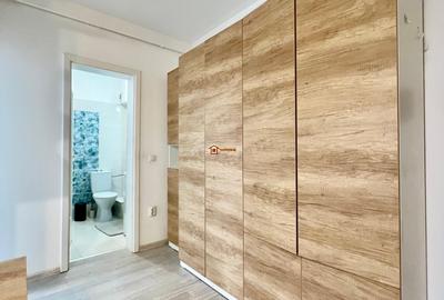 De inchiriat | 2 camere | Palas Mall | Balcon | Lift | Liber - 10