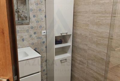 Apartament modern parcare si balcon prima inchiriere zona Turnisor - 6