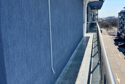 Apartament 2 camere 62 mp + loc de parcare Prelungirea Ghencea - 11