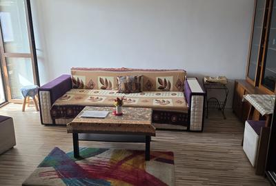 Garsoniera de inchiriat Salaj Pucheni - 1