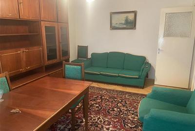 Apartament 2 camere , zona centrala - Scoala nr 10,etaj 1/8  , decomandat - 1