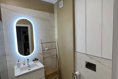 3 camere AVIATIEI ||  LOC DE PARCARE INCLUS || ATLAS RESIDENCE - 13