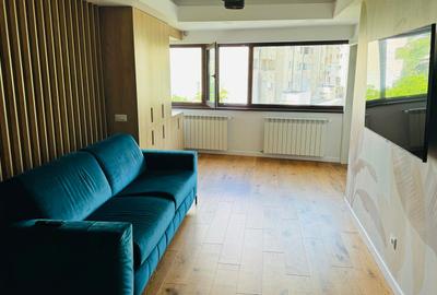 Apartament 2 camere bloc nou mobilat si utilat - 7