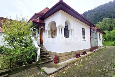 Casa cu teren generos RASNOV - 20