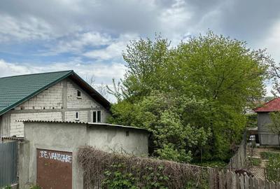 Vanzare Teren 119 mp cu Garaj Tulcea - 5