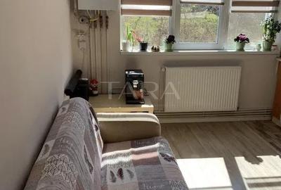 Apartament cu o camera in Gruia. - 2