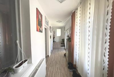 Casă de vânzare | 4 camere | Teren 754 mp | Grădină și anexe | Comuna Ciugud - 4