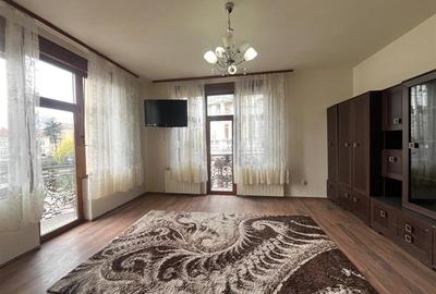 Lugoj,  Apartament, Centrul Orasului, Priveliste Superbă, 2 Cam., Dec, 79 M - 15