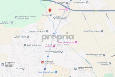84 MP UTILI  - APARTAMENT 3 CAMERE NR.34 - PREDARE FINISAT LA CHEIE - 11