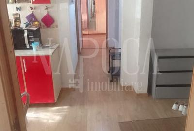 Apartament 3 camere de vanzare in Nufarul Oradea, Oradea - 1