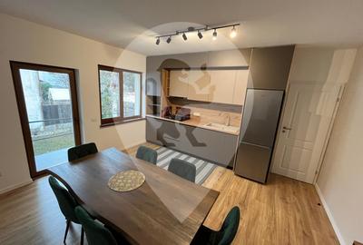 Casa 3 camere 100 mp - Brasov / Centru Civic  / Saturn / Calea Bucuresti - 1