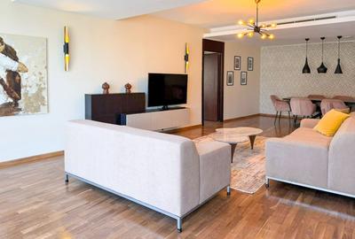 Chirie | Apartament 3 camere 110mp | Piscina & Fitness | Iancu Nicolae - 2
