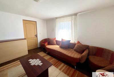 Casă individuală cu 3 camere în Meteș