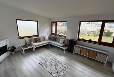 Casă / Vilă cu 3 camere de vânzare Munteni Tecuci - 8