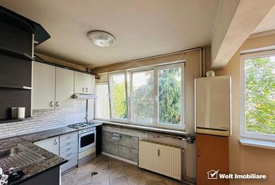 Apartament 3 camere Grigorescu Zona Liceu O Ghibu - 5