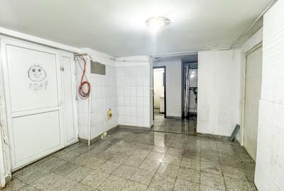 Spatiu Comercial - Tineretului - 97 MP - Vitrina - Vad Stradal - NOU - 7