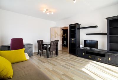 Ap 2 camere decomandate, pet friendly talie mica Constantin Brancusi - 2