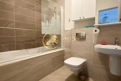 Apartament 2 camere | Pet Friendly | Terasa | Parcare subterana  | Buna Ziua - 6