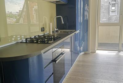 Amazing 2 bedrooms apartment between Victoriei Square and Romana - 3