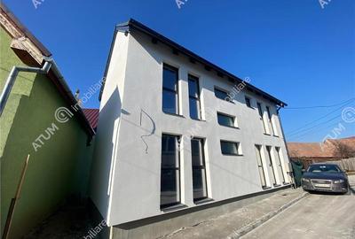 Casă individuală cu 3 camere în Gușterița