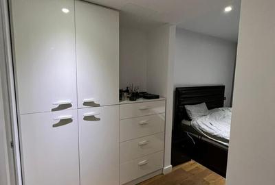 INCHIRIERE 2 CAMERE CORTINA RESIDENCE - 8