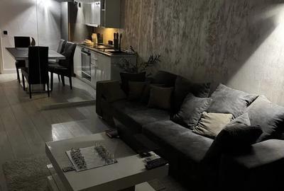 CASA INDIVIDUALA CU CURTE PREMIUM SUB ARINI - 1