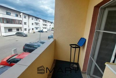 Apartament 3 camere cartierul Arhitectilor - 6