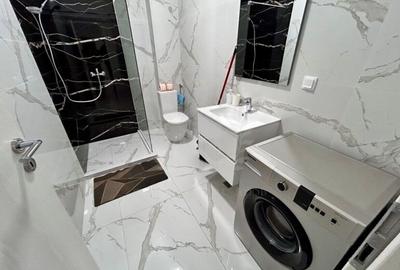 Apartament 3 camere, bloc nou, zona Centrala, Ploiești - 11