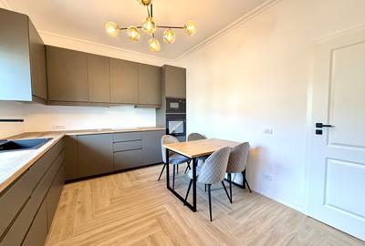 Duplex premium, 4 camere, 117 mp utili, 307 mp teren - Dumbravita - 6