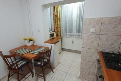 Soarelui | 2 Camere | Etaj 1 | Mobilat si Utilat | Centrala proprie - 6