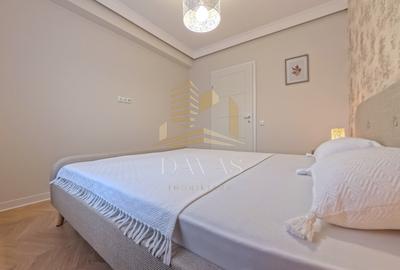 Apartament de 3 camere, compartimentare semidecomandata | Floresti - 9