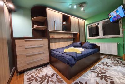 Central in Complex zona A, totul NOU, 80 mp, High-Level-Comfort, comision 0% - 5