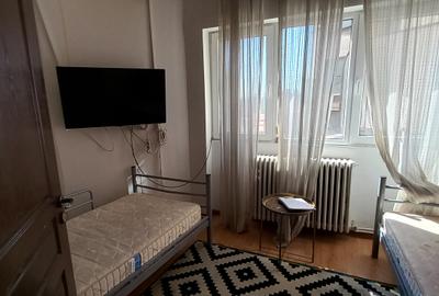 Apartament 3 camere Strada Smardan-Centrul Vechi ap 72 - 4