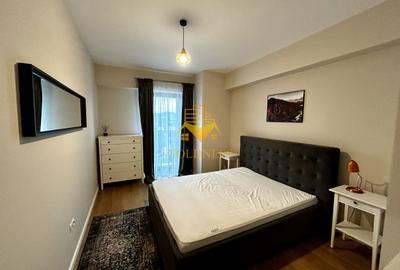 2 camere open space, Premium, Parcare, West City Tower, Manastur - 2